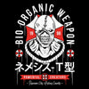 Bio Organic Weapon - Long Sleeve T-Shirt