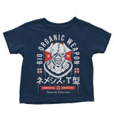 Bio Organic Weapon - Youth Apparel