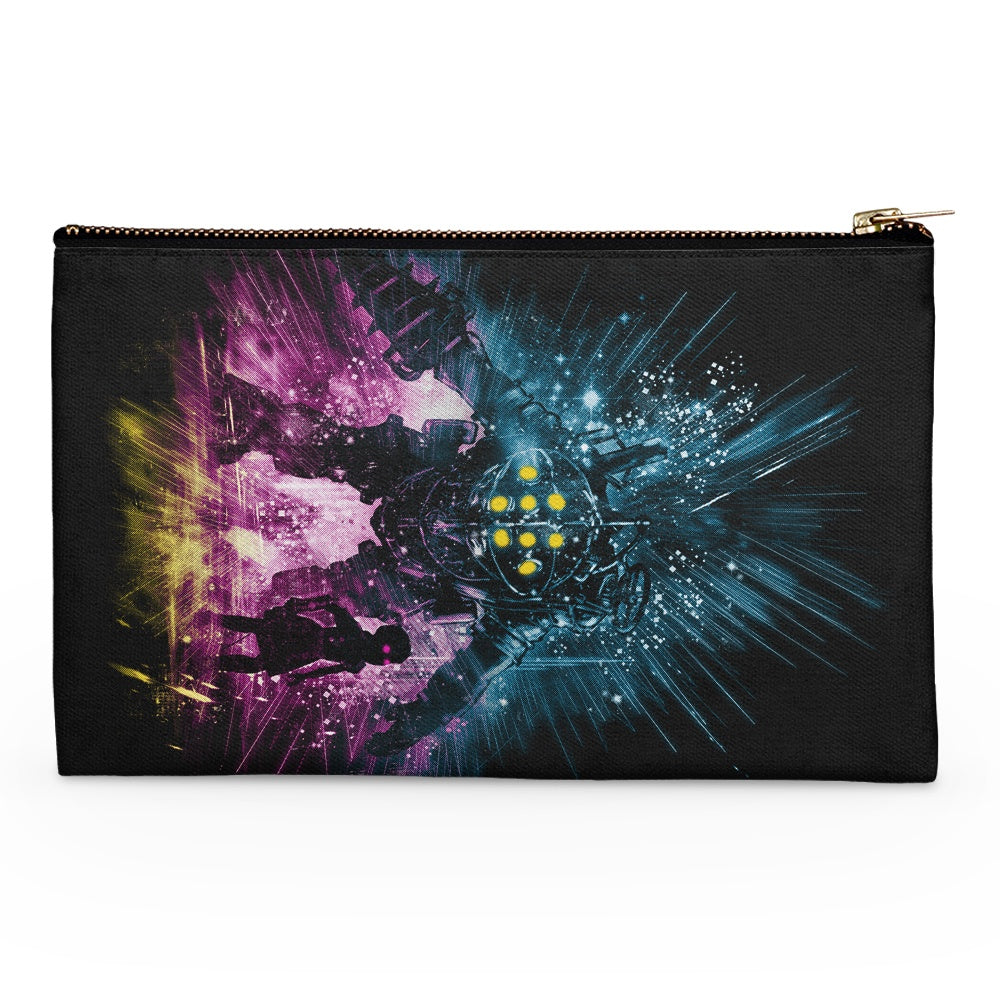 Biostorm - Accessory Pouch