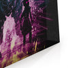 Biostorm - Canvas Print