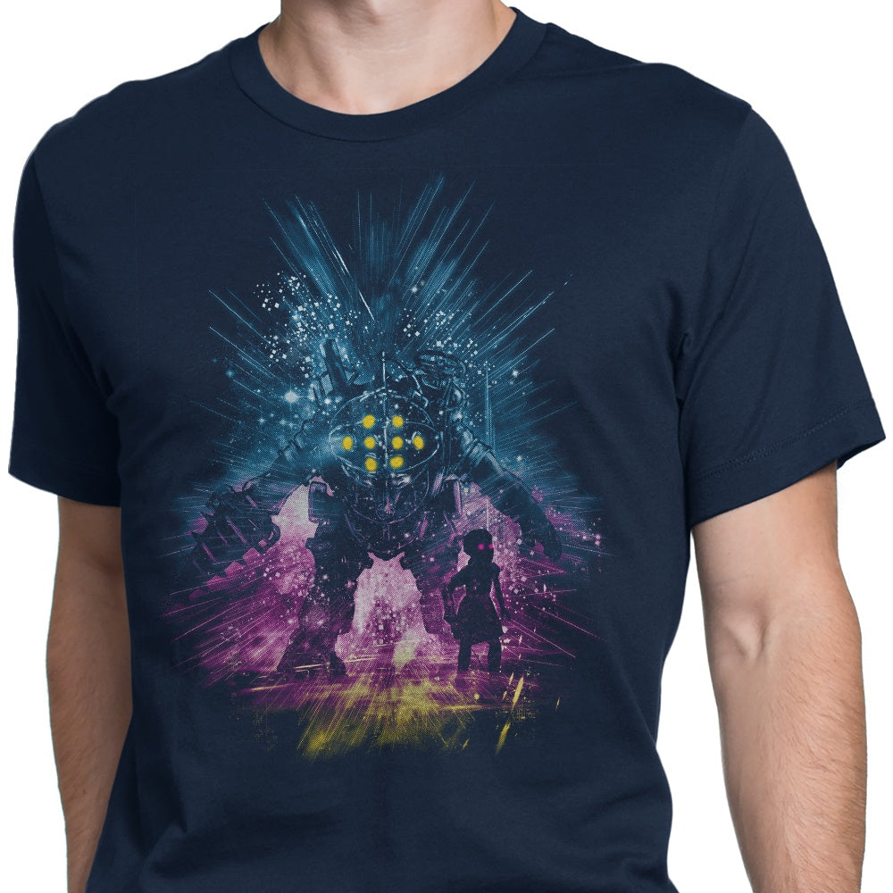 Biostorm - Men's Apparel