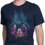 Biostorm - Men's Apparel