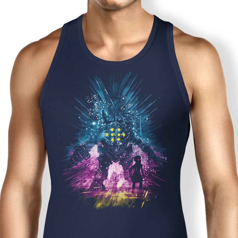 Biostorm - Tank Top