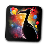 Bird Adventure - Coasters