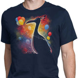 Bird Adventure - Men's Apparel