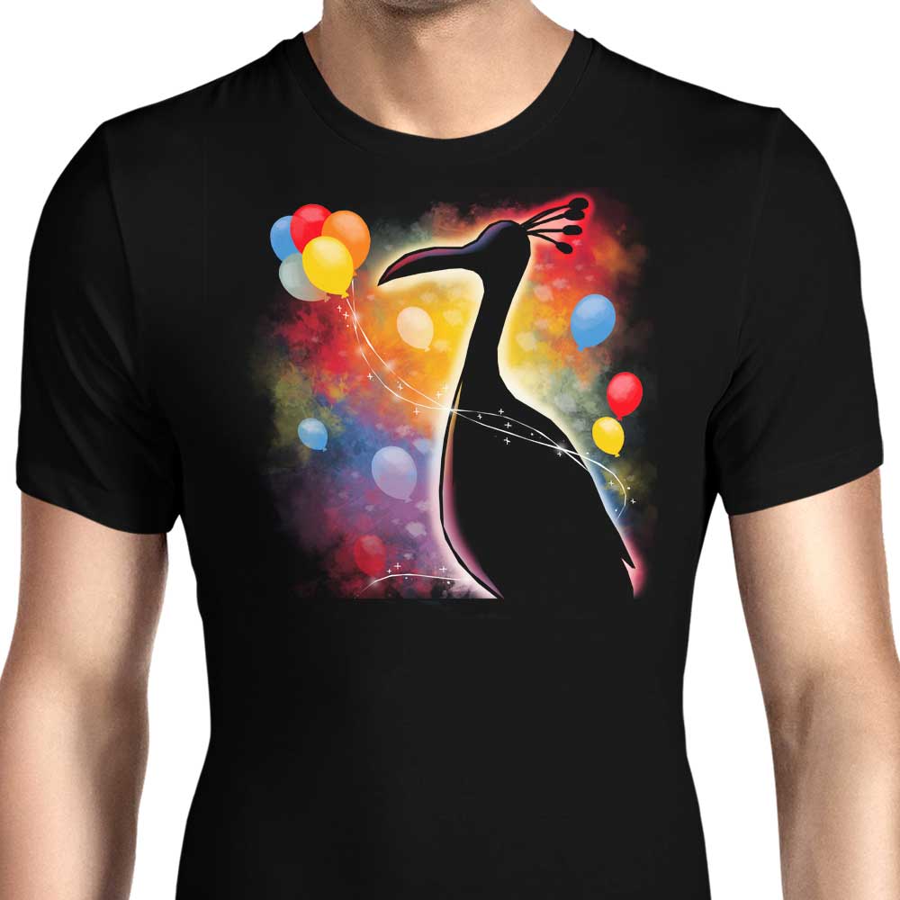 Bird Adventure - Men's Apparel