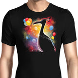 Bird Adventure - Men's Apparel