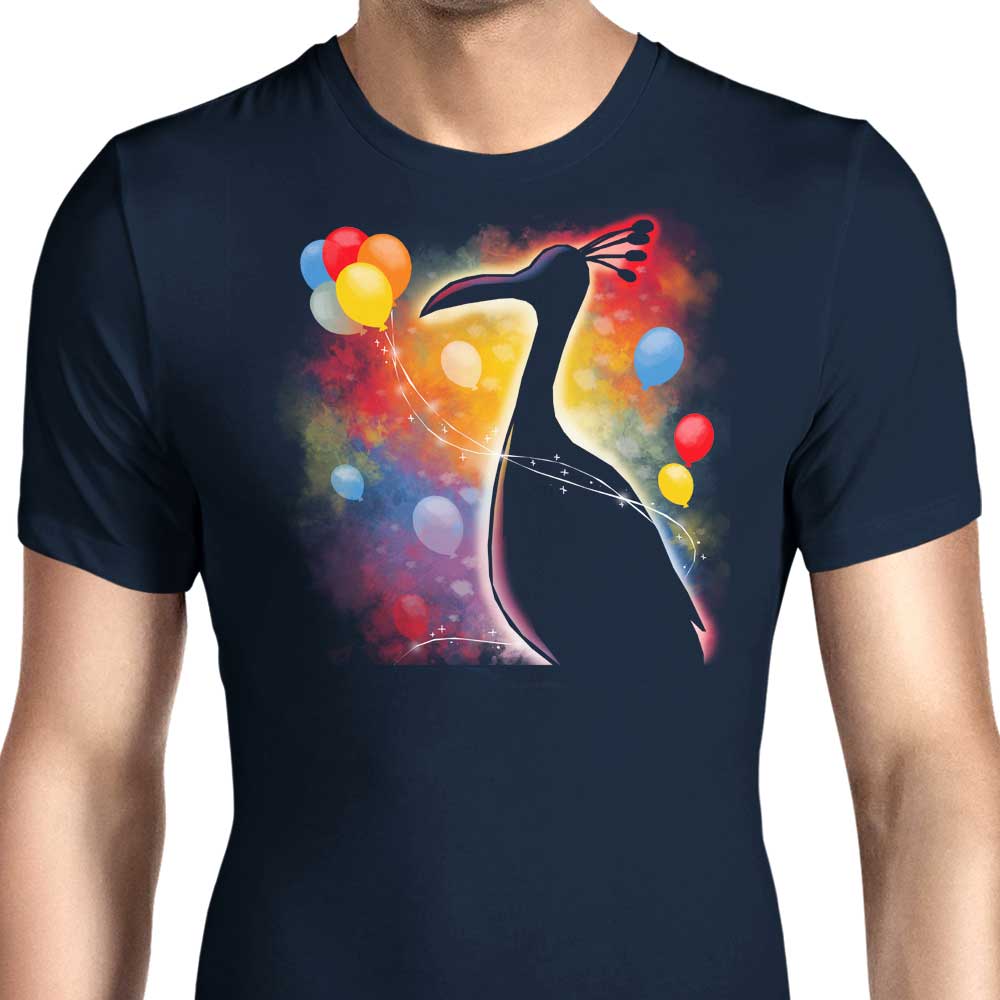 Bird Adventure - Men's Apparel