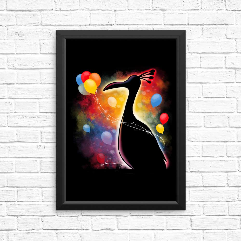 Bird Adventure - Posters & Prints