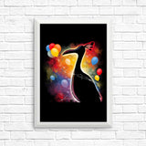 Bird Adventure - Posters & Prints