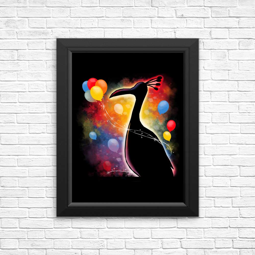 Bird Adventure - Posters & Prints