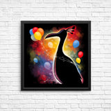 Bird Adventure - Posters & Prints