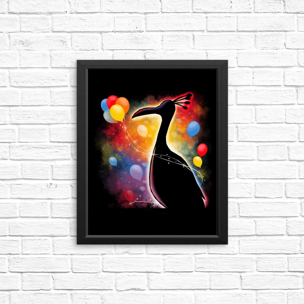 Bird Adventure - Posters & Prints