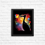 Bird Adventure - Posters & Prints