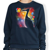 Bird Adventure - Sweatshirt