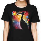 Bird Adventure - Women's Apparel