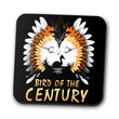 Bird of the Century - Coasters