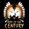 Bird of the Century - Shower Curtain