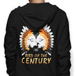 Bird of the Century - Hoodie
