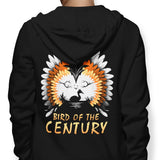 Bird of the Century - Hoodie