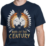 Bird of the Century - Men's Apparel