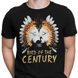 Bird of the Century - Men's Apparel