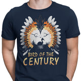 Bird of the Century - Men's Apparel