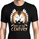 Bird of the Century - Men's Apparel