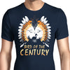 Bird of the Century - Men's Apparel