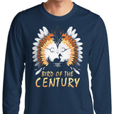Bird of the Century - Long Sleeve T-Shirt