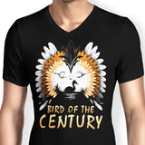 Bird of the Century - Men's V-Neck
