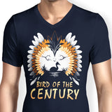 Bird of the Century - Men's V-Neck