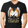 Bird of the Century - Men's V-Neck