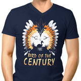 Bird of the Century - Men's V-Neck