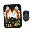Bird of the Century - Mousepad