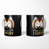 Bird of the Century - Mug