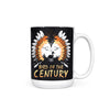 Bird of the Century - Mug