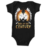 Bird of the Century - Youth Apparel
