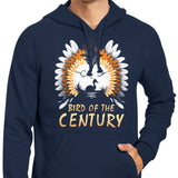 Bird of the Century - Hoodie