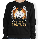 Bird of the Century - Sweatshirt