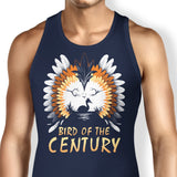 Bird of the Century - Tank Top