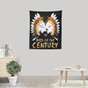 Bird of the Century - Wall Tapestry