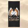 Bird of the Century - Towel