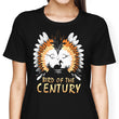 Bird of the Century - Women's Apparel