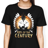 Bird of the Century - Women's Apparel