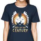 Bird of the Century - Women's Apparel