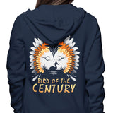 Bird of the Century - Hoodie