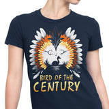 Bird of the Century - Women's Apparel