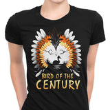 Bird of the Century - Women's Apparel