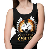 Bird of the Century - Tank Top